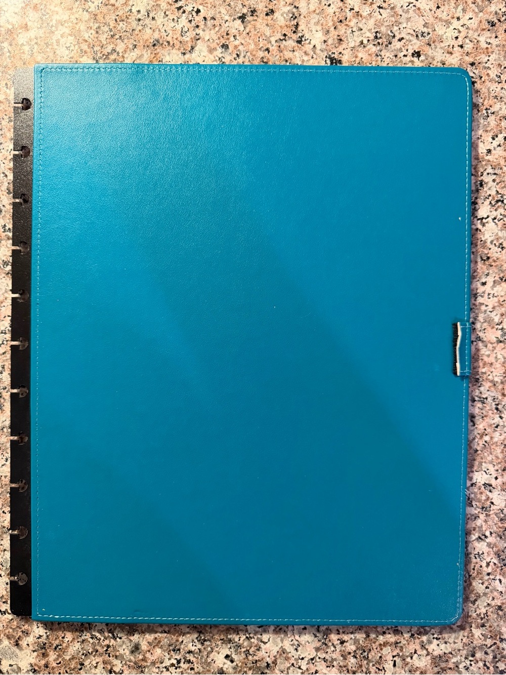 Tul Notebook Items - Picture 3 of 11